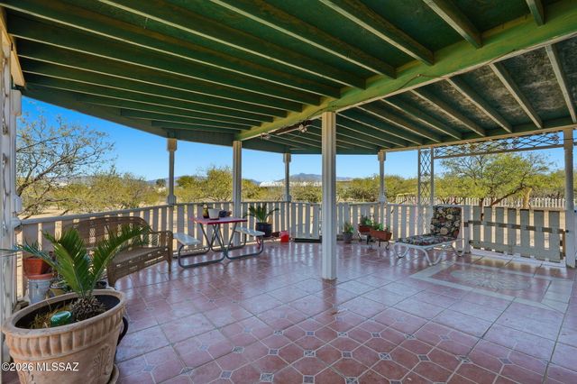 13959 E Sundown Boulevard, Vail, AZ 85641