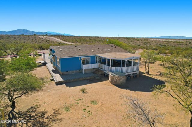 13959 E Sundown Boulevard, Vail, AZ 85641