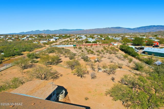 13959 E Sundown Boulevard, Vail, AZ 85641