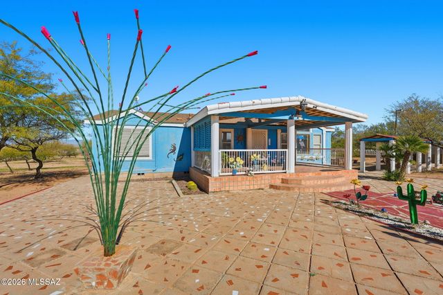 13959 E Sundown Boulevard, Vail, AZ 85641