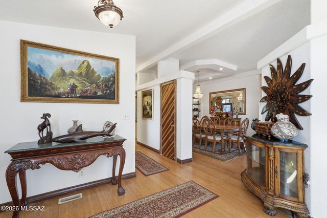 13959 E Sundown Boulevard, Vail, AZ 85641