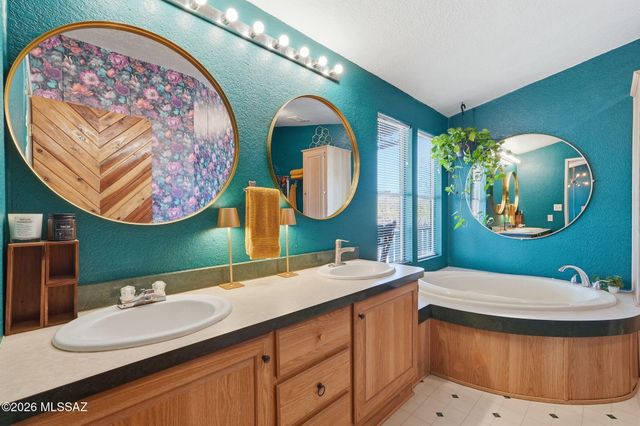 13959 E Sundown Boulevard, Vail, AZ 85641