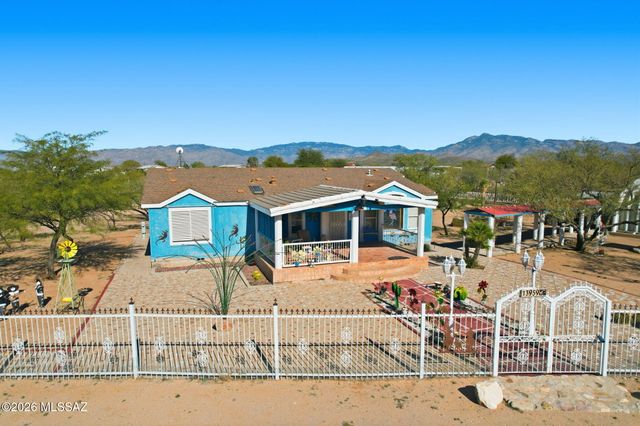 13959 E Sundown Boulevard, Vail, AZ 85641