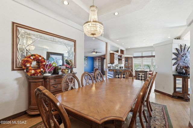 13959 E Sundown Boulevard, Vail, AZ 85641