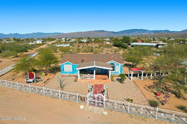 13959 E Sundown Boulevard, Vail, AZ 85641