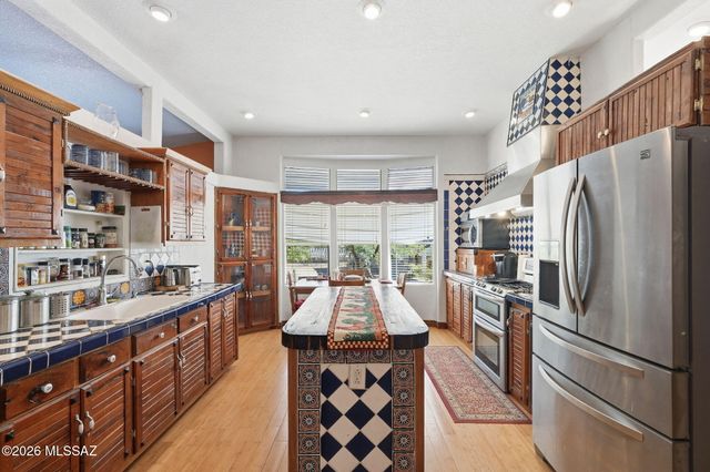 13959 E Sundown Boulevard, Vail, AZ 85641