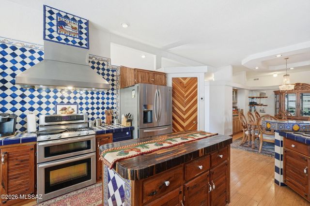 13959 E Sundown Boulevard, Vail, AZ 85641