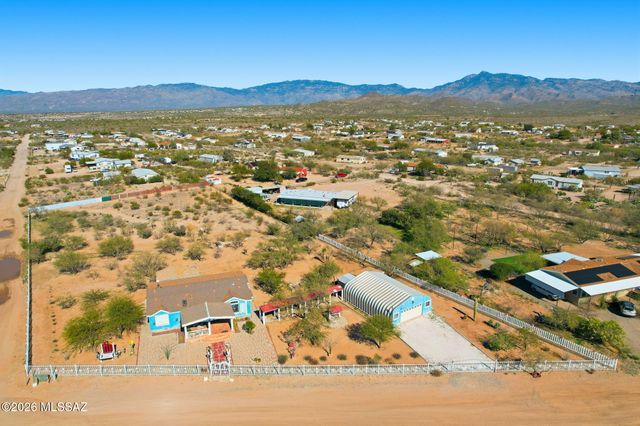 13959 E Sundown Boulevard, Vail, AZ 85641