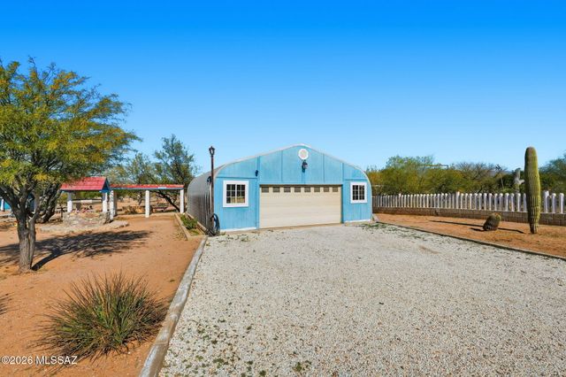 13959 E Sundown Boulevard, Vail, AZ 85641