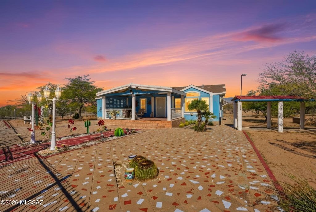 13959 E Sundown Boulevard, Vail, AZ 85641