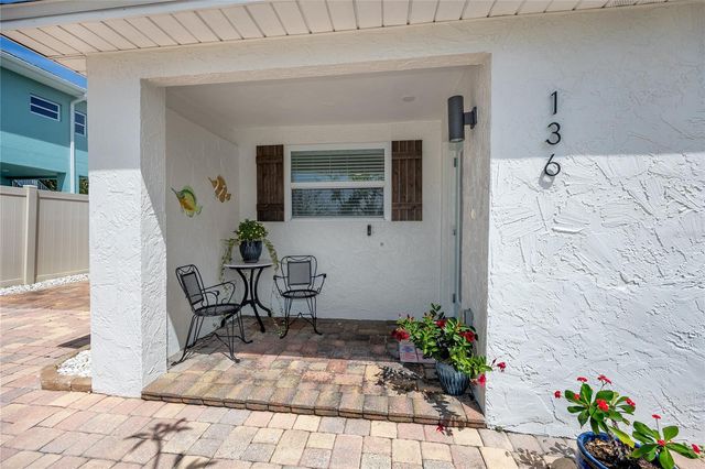 136 143RD AVENUE E, Madeira Beach, FL 33708
