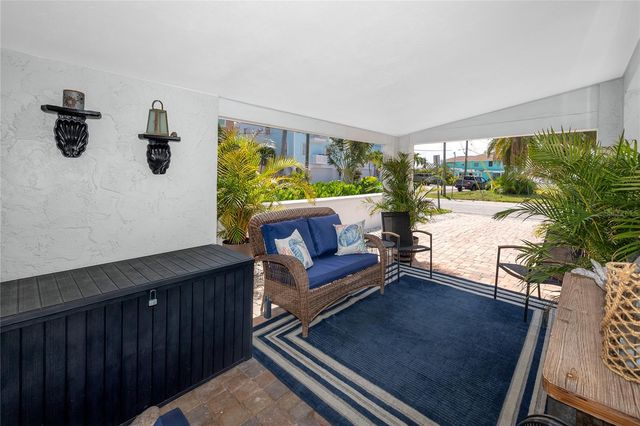 136 143RD AVENUE E, Madeira Beach, FL 33708