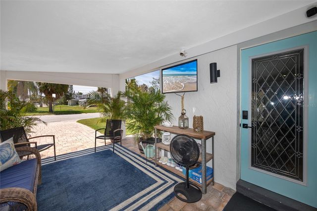 136 143RD AVENUE E, Madeira Beach, FL 33708