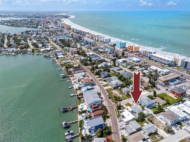 136 143RD AVENUE E, Madeira Beach, FL 33708