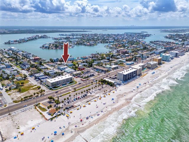 136 143RD AVENUE E, Madeira Beach, FL 33708
