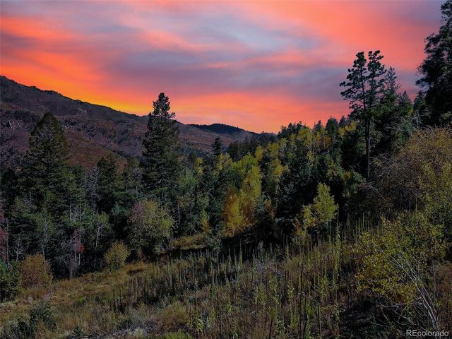 5265 Kulsa Road, Cascade, CO 80809