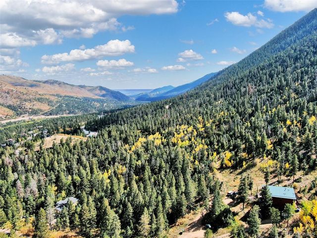 5265 Kulsa Road, Cascade, CO 80809