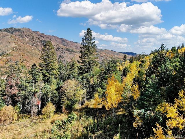 5265 Kulsa Road, Cascade, CO 80809