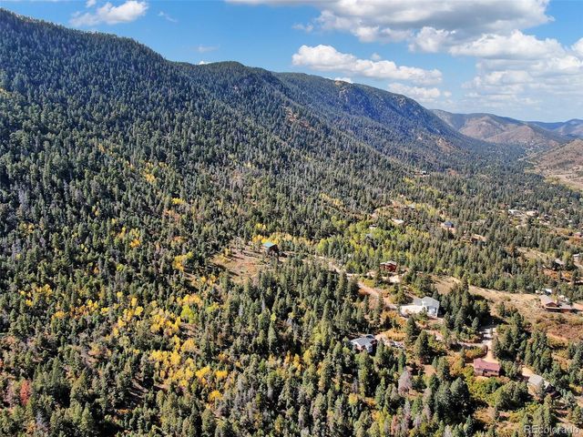 5265 Kulsa Road, Cascade, CO 80809