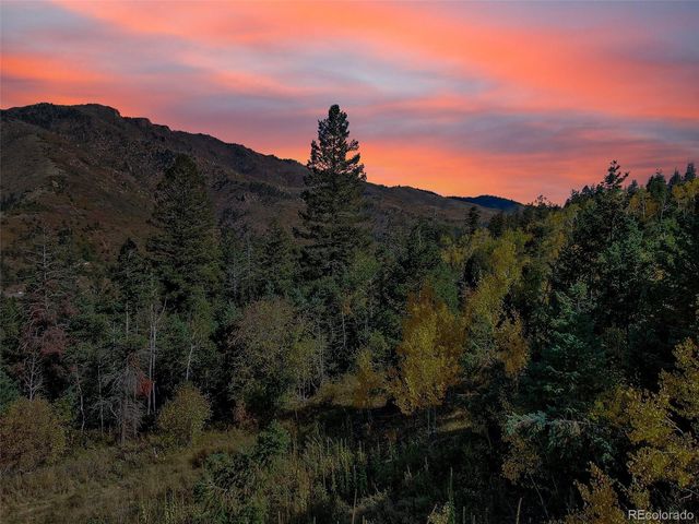 5265 Kulsa Road, Cascade, CO 80809