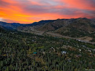 5265 Kulsa Road, Cascade, CO 80809