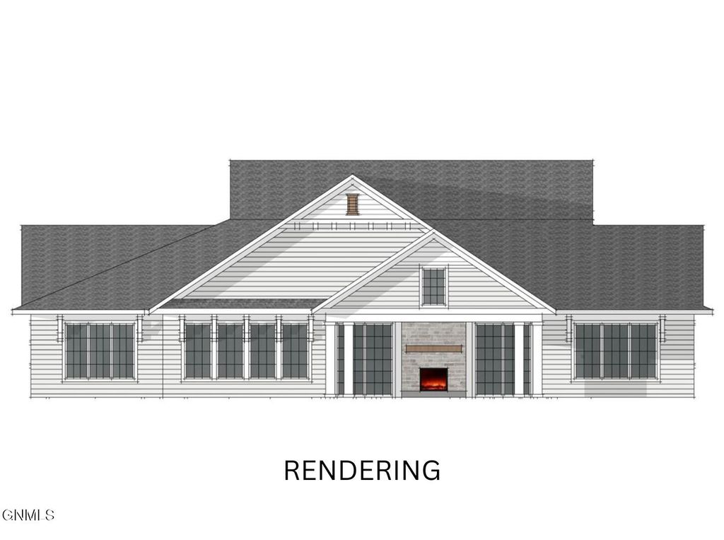 2608 Frisco Way, Bismarck, ND 58503 photo 2