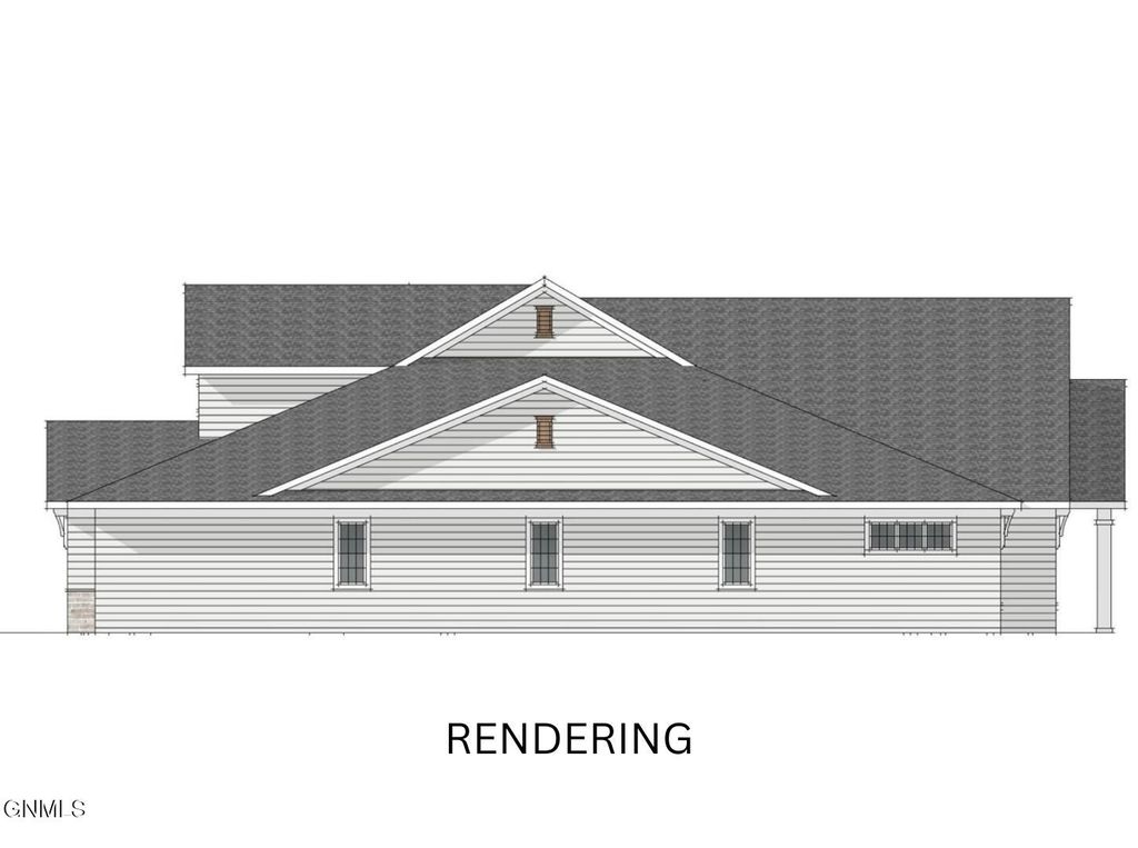 2608 Frisco Way, Bismarck, ND 58503 photo 4