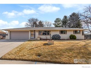 2616 Glendevey Drive, Loveland, CO 80538