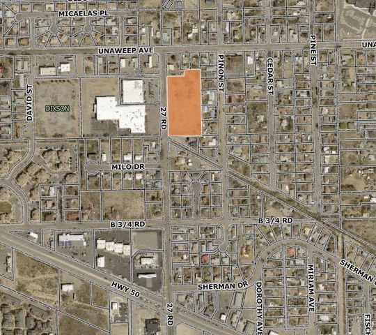 288 27 Road, Orchard Mesa, CO 81503