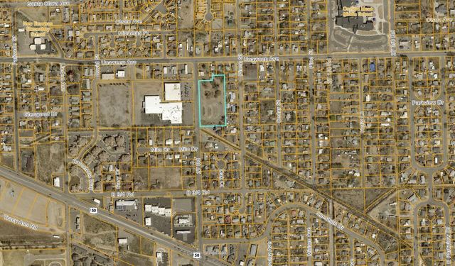 288 27 Road, Orchard Mesa, CO 81503