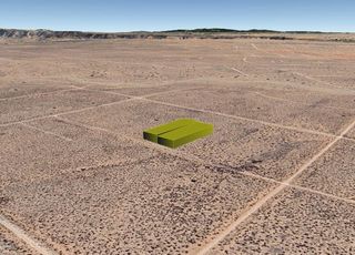 Loren (U21 B63 L130,131) Court NE, Rio Rancho, NM 87144