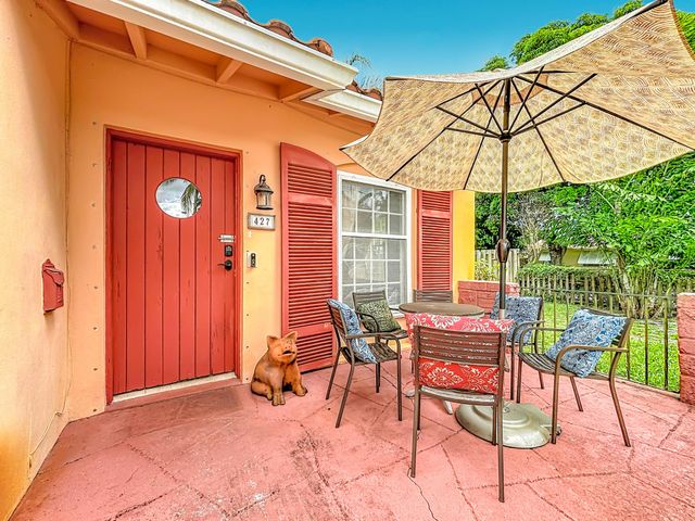 427 37TH Street, West Palm Beach, FL 33407