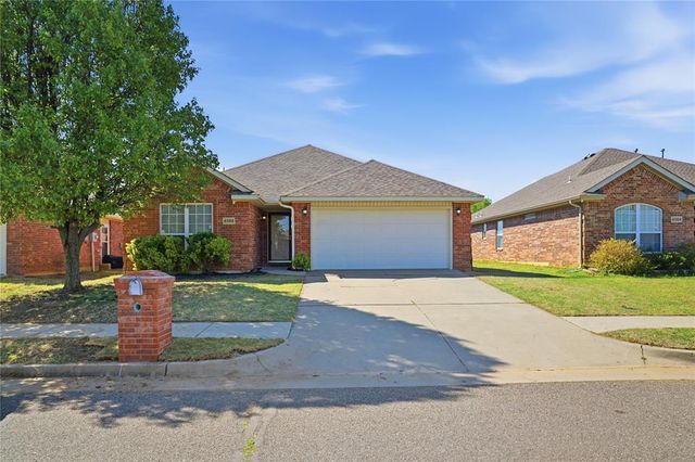 4508 SE 79th Street, Oklahoma City, OK 73135