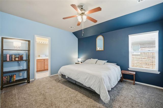 4508 SE 79th Street, Oklahoma City, OK 73135