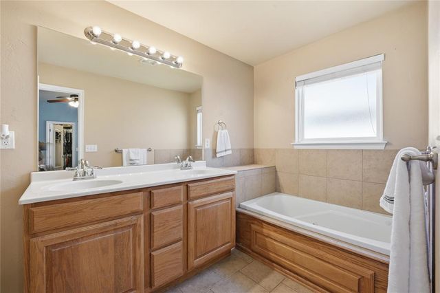 4508 SE 79th Street, Oklahoma City, OK 73135