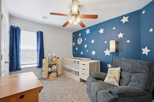 4508 SE 79th Street, Oklahoma City, OK 73135