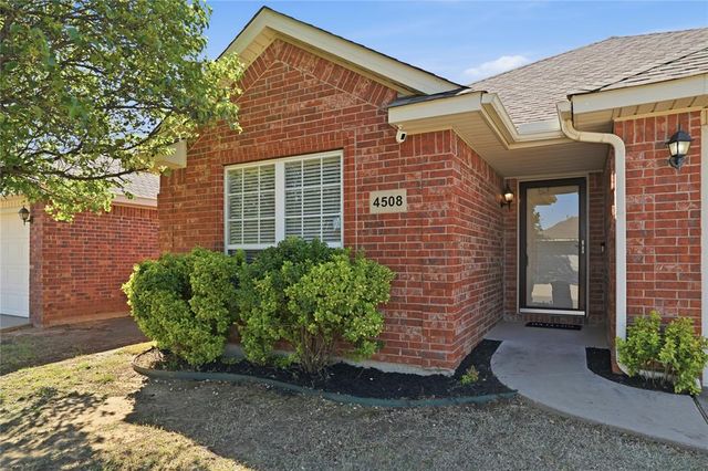 4508 SE 79th Street, Oklahoma City, OK 73135