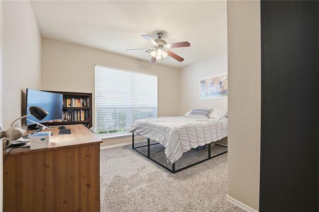 4508 SE 79th Street, Oklahoma City, OK 73135