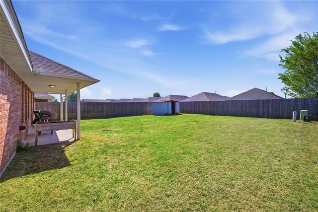 4508 SE 79th Street, Oklahoma City, OK 73135