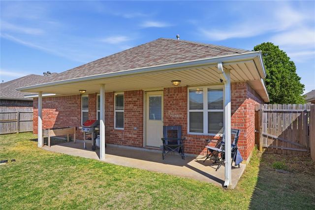 4508 SE 79th Street, Oklahoma City, OK 73135