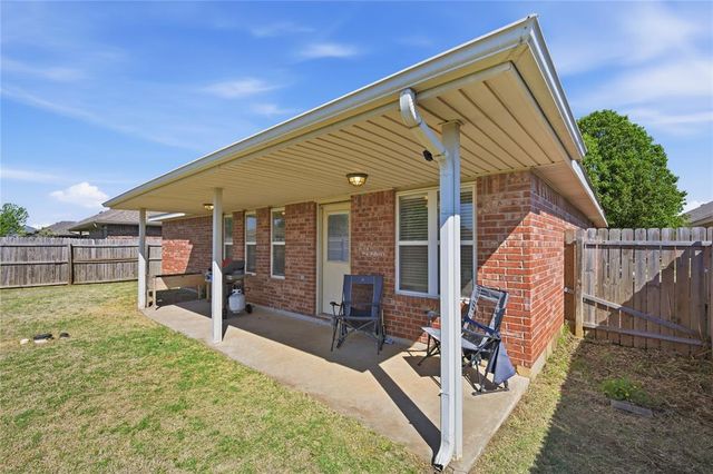 4508 SE 79th Street, Oklahoma City, OK 73135
