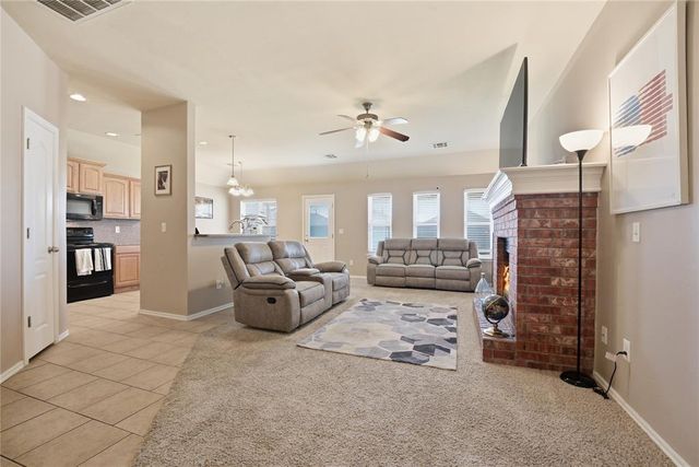 4508 SE 79th Street, Oklahoma City, OK 73135