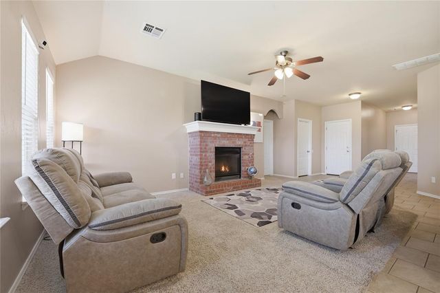 4508 SE 79th Street, Oklahoma City, OK 73135