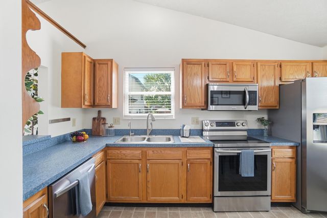 1167 Romona Place, Columbus, OH 43204