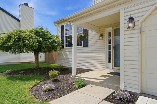 1167 Romona Place, Columbus, OH 43204