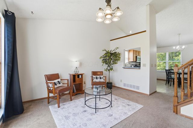 1167 Romona Place, Columbus, OH 43204