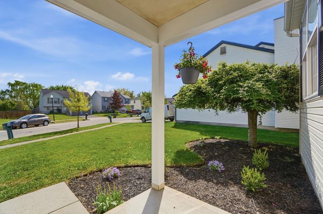 1167 Romona Place, Columbus, OH 43204