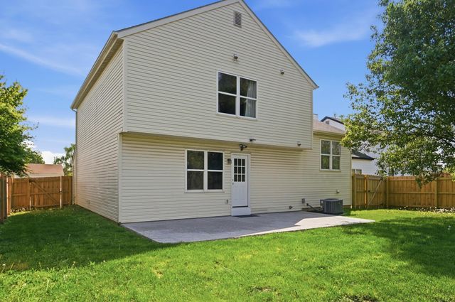 1167 Romona Place, Columbus, OH 43204