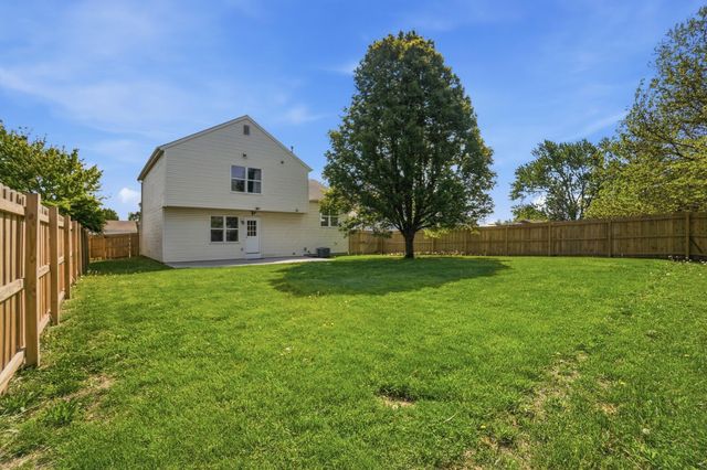 1167 Romona Place, Columbus, OH 43204