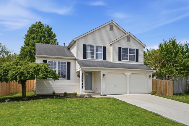1167 Romona Place, Columbus, OH 43204